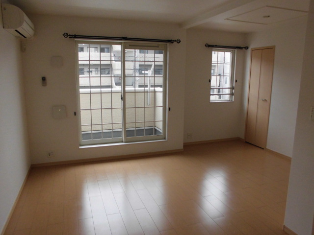 3/27 リビング/ダイニング