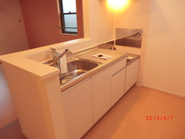 3/30 リビング/ダイニング