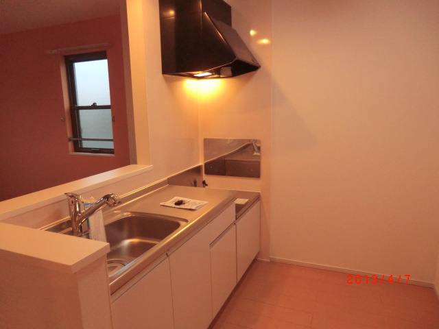 17/30 バルコニー