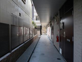 11/12 エントランス