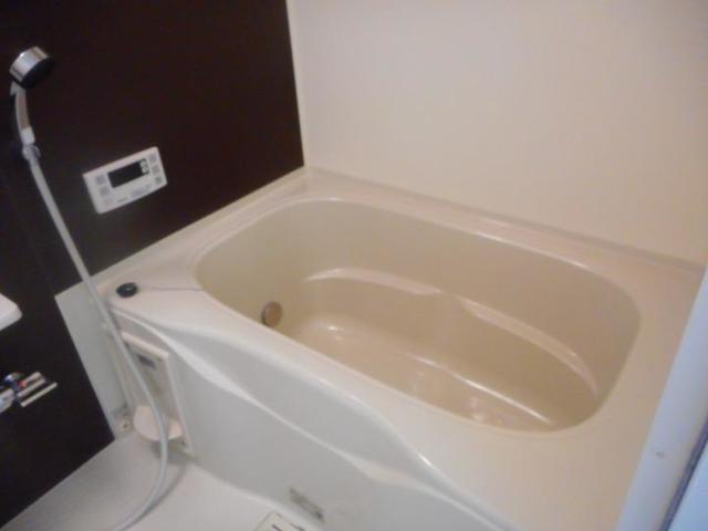8/22 浴室