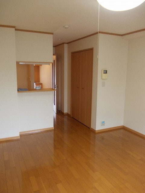 3/22 リビング/ダイニング