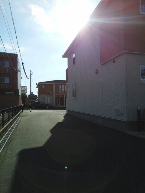 1/10 エントランス