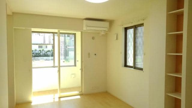 3/20 リビング/ダイニング