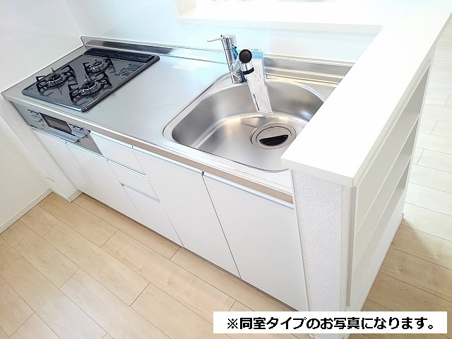 7/22 キッチン