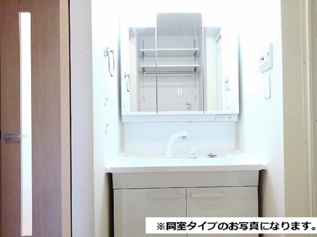 10/22 洗面
