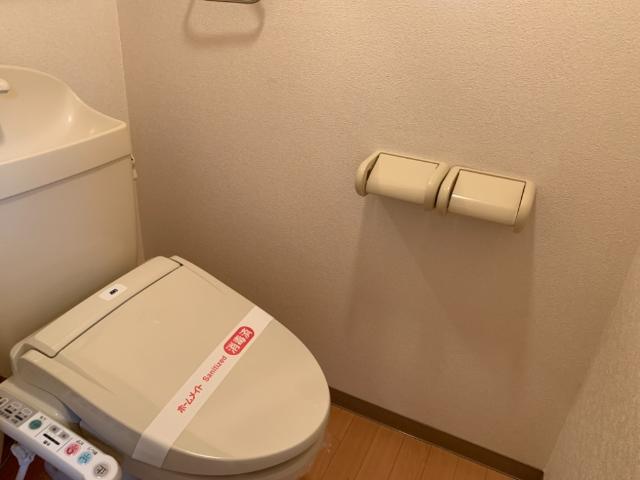 10/28 トイレ