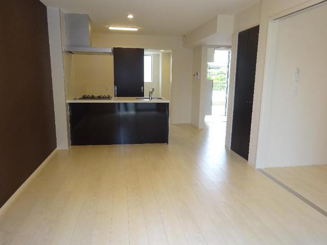 3/23 リビング/ダイニング