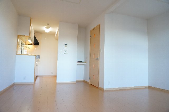 4/30 リビング/ダイニング