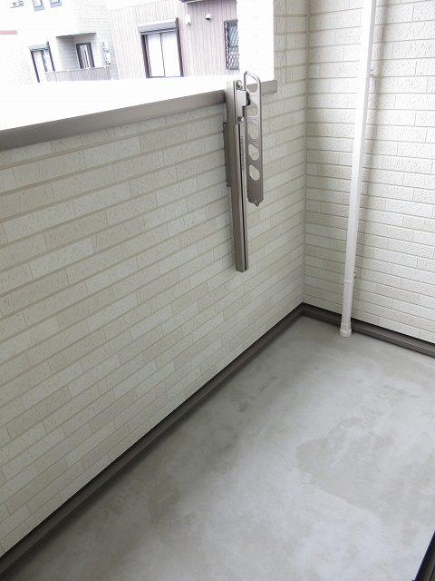 15/30 バルコニー