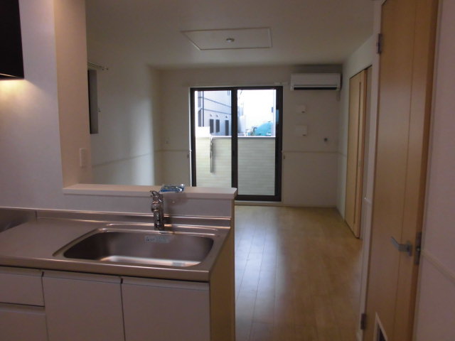 5/30 リビング/ダイニング