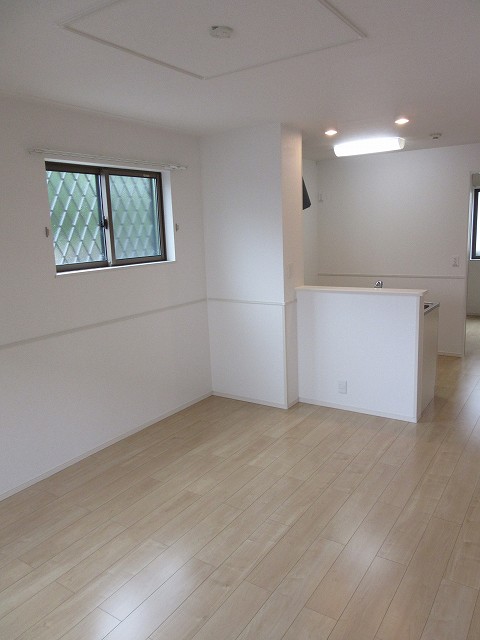 4/30 リビング/ダイニング