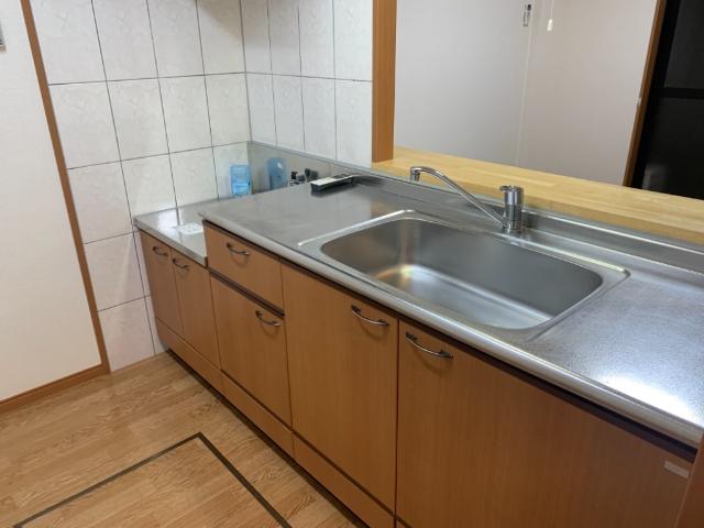 3/30 リビング/ダイニング