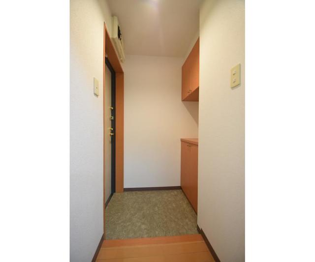 20/30 玄関