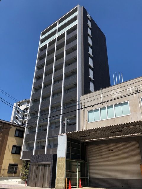 1/5 外観