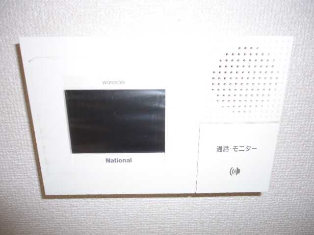 12/23 バルコニー
