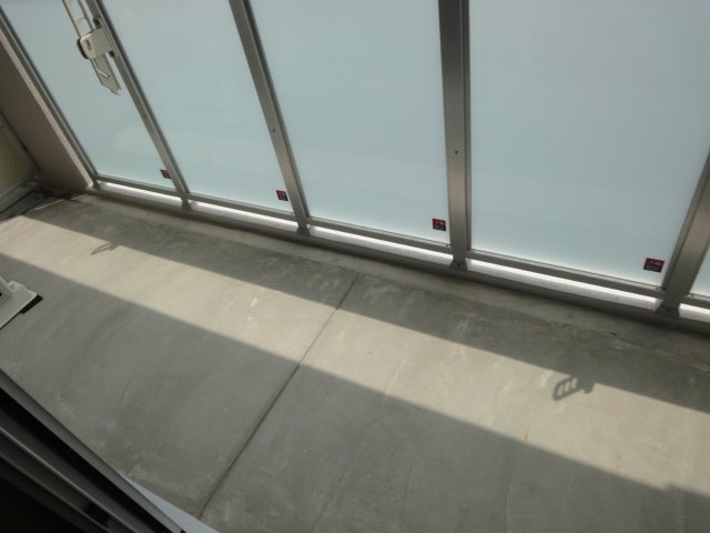 17/30 バルコニー