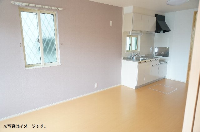 4/28 リビング/ダイニング