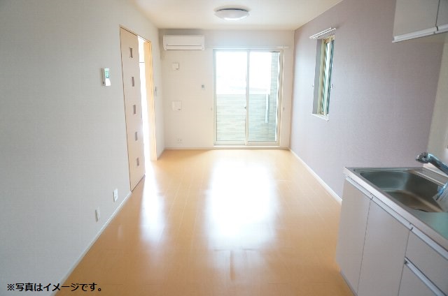 3/28 リビング/ダイニング