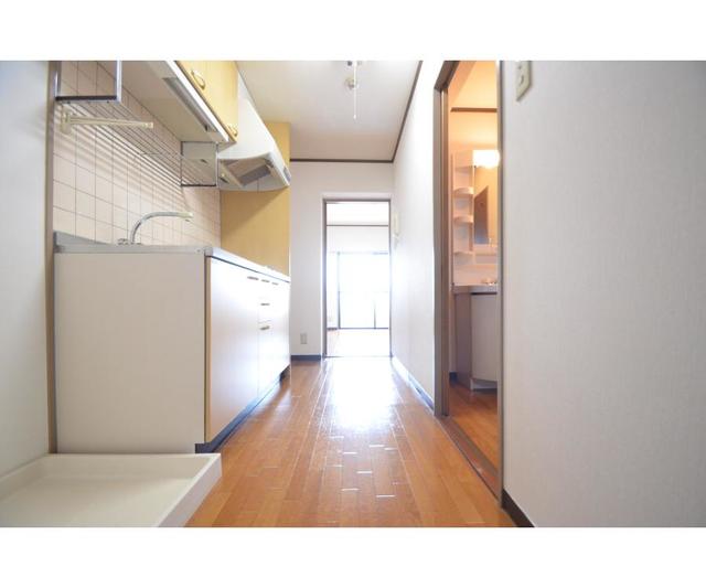 6/10 リビング/ダイニング