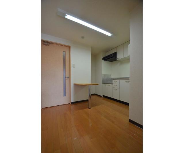 3/15 リビング/ダイニング