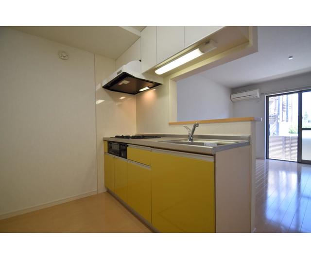 17/29 キッチン
