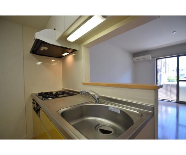 19/29 キッチン