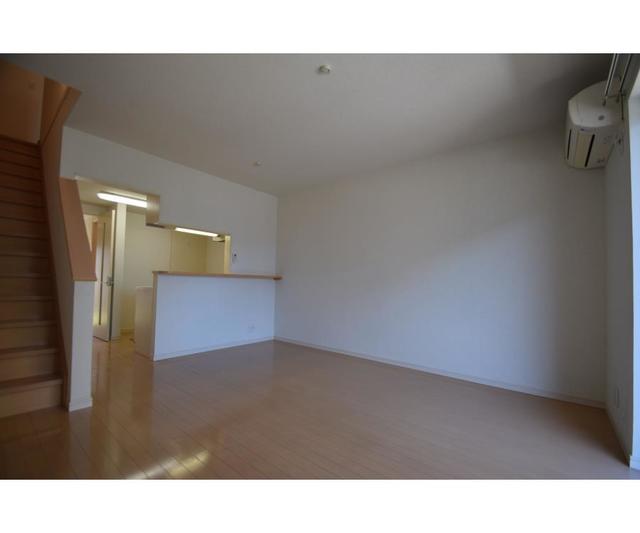 9/29 リビング/ダイニング