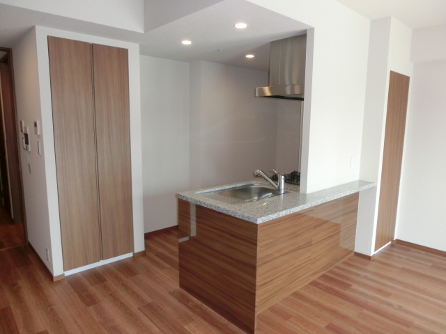 9/23 リビング/ダイニング