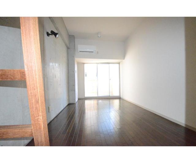 4/11 リビング/ダイニング