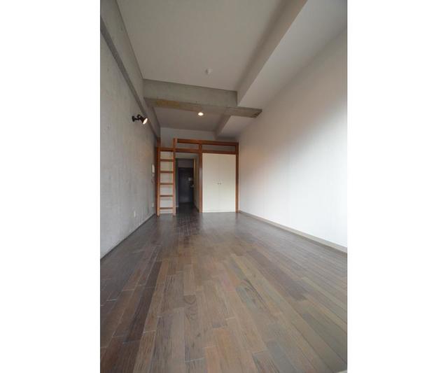 4/11 リビング/ダイニング