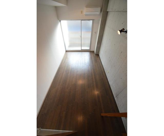 7/11 リビング/ダイニング