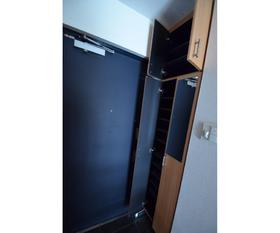 6/16 リビング/ダイニング