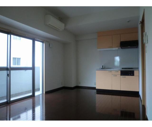 17/29 リビング/ダイニング