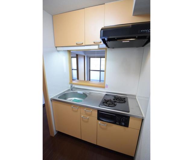 14/29 キッチン