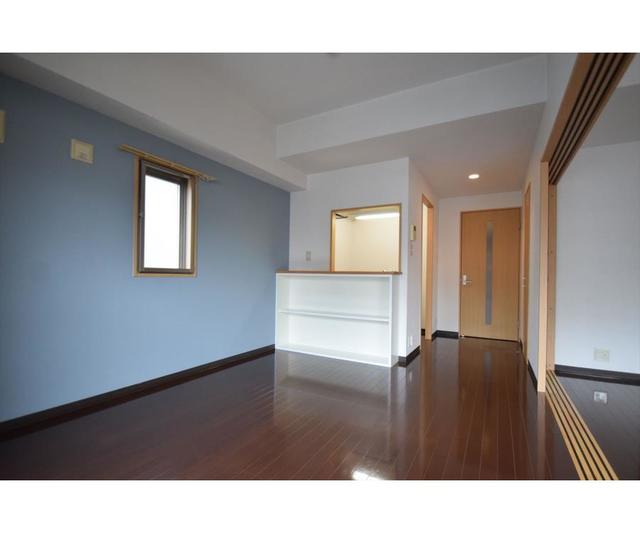 4/29 リビング/ダイニング