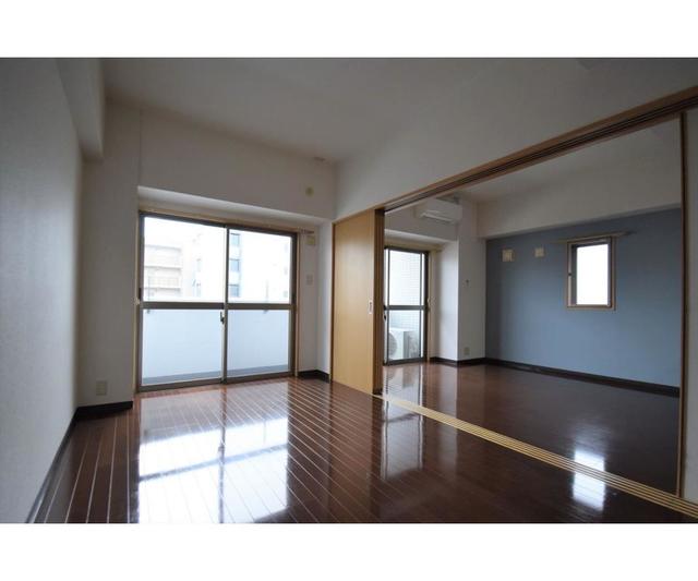 5/29 リビング/ダイニング