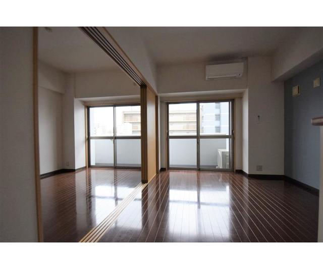 7/29 リビング/ダイニング