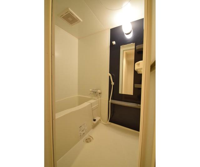 24/29 浴室