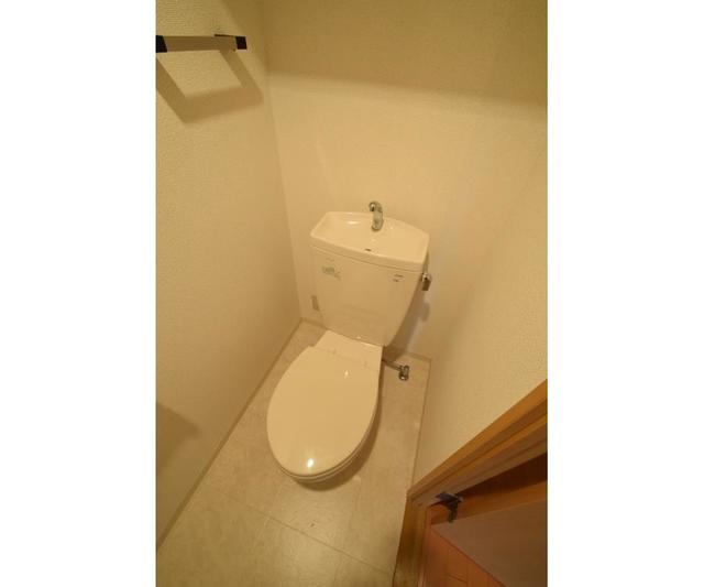29/29 トイレ