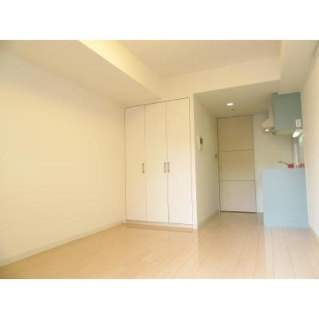 3/7 リビング/ダイニング