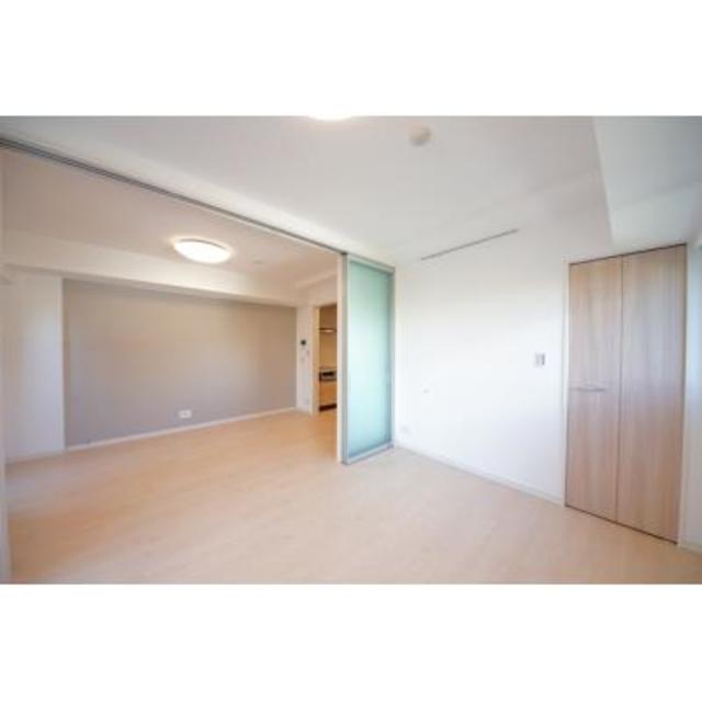 3/6 リビング/ダイニング