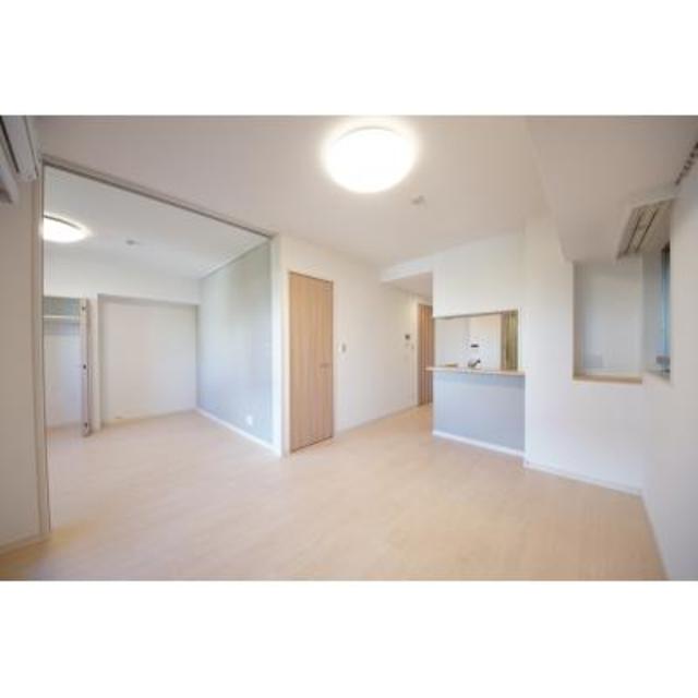 3/6 リビング/ダイニング