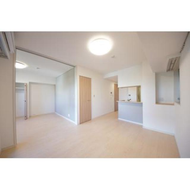 3/6 リビング/ダイニング