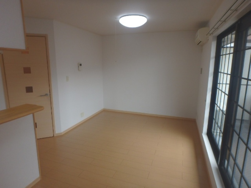 5/28 リビング/ダイニング