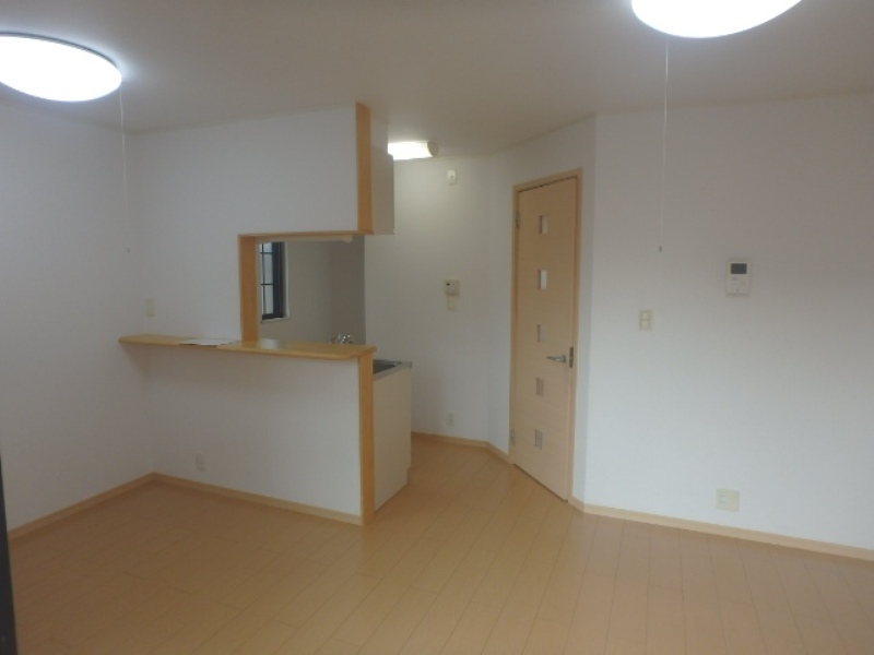 4/28 リビング/ダイニング