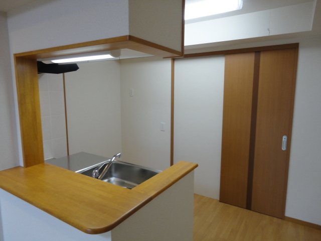 12/30 キッチン