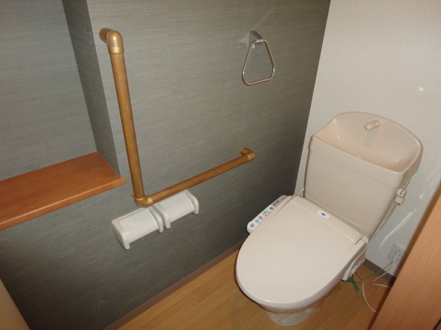 15/30 トイレ