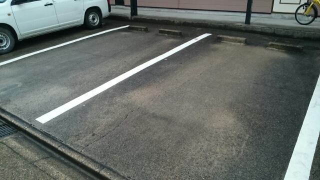 21/30 駐車場