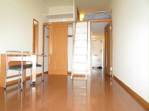 4/14 リビング/ダイニング